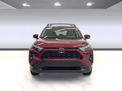 2023 Toyota RAV4 Hybrid XLE Premium