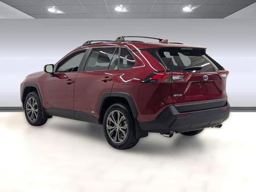 2023 Toyota RAV4 Hybrid XLE Premium