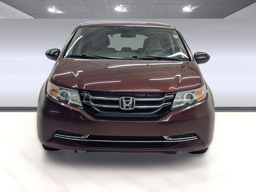 2016 Honda Odyssey LX