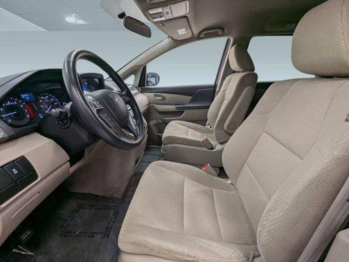 2016 Honda Odyssey LX