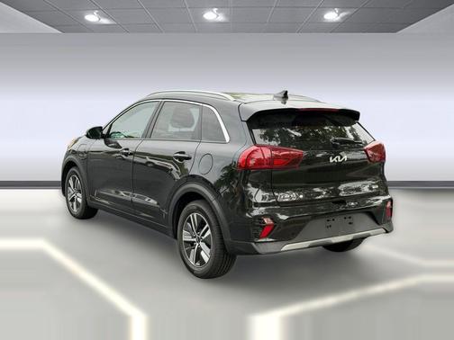 Aurora Black Pearl 2022 Kia Niro Plug-In Hybrid EX Premium