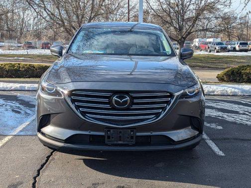 2018 Mazda CX-9 Touring