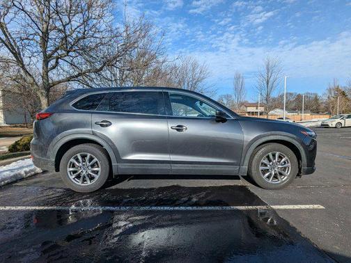 2018 Mazda CX-9 Touring
