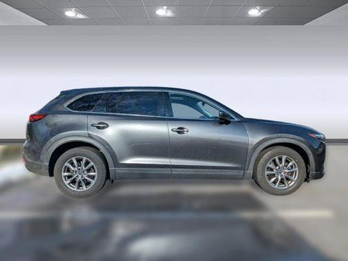 2018 Mazda CX-9 Touring