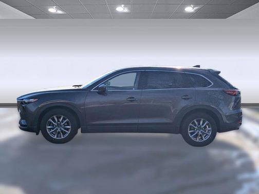 2018 Mazda CX-9 Touring