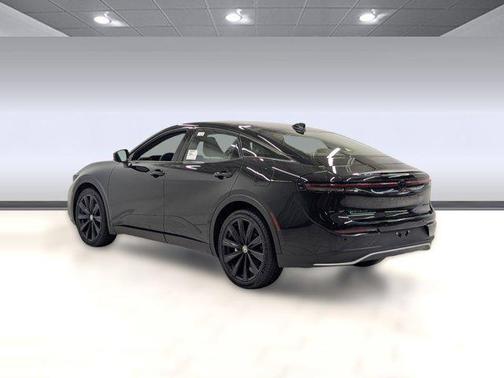 2026 Toyota Crown XLE