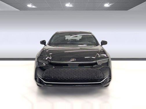 2026 Toyota Crown XLE