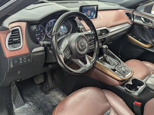 2017 Mazda CX-9 Signature