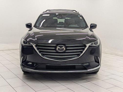 2017 Mazda CX-9 Signature