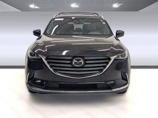 2017 Mazda CX-9 Signature