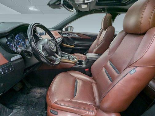 2017 Mazda CX-9 Signature