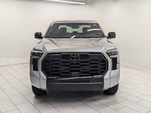 2025 Toyota Tundra Hybrid Limited