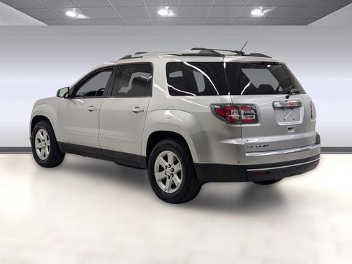 2015 GMC Acadia SLE-2
