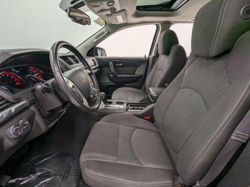 2015 GMC Acadia SLE-2