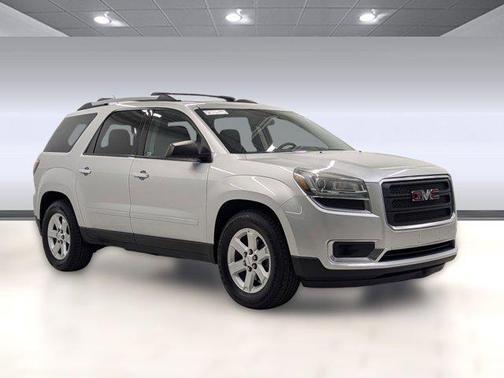 2015 GMC Acadia SLE-2