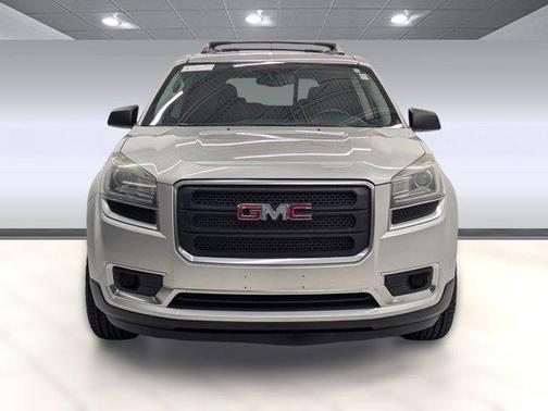 2015 GMC Acadia SLE-2
