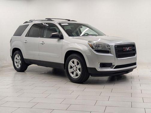 2015 GMC Acadia SLE-2