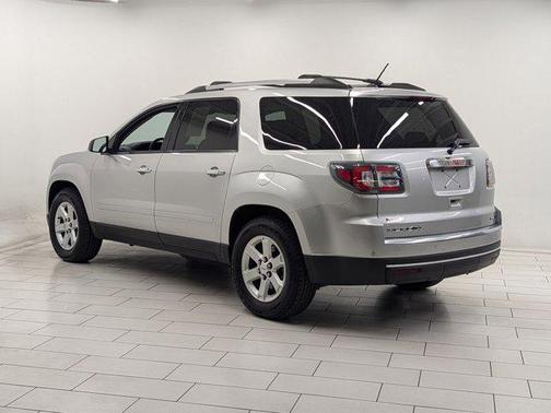 2015 GMC Acadia SLE-2