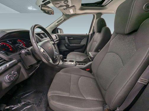 2015 GMC Acadia SLE-2