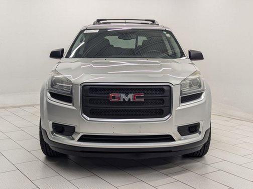 2015 GMC Acadia SLE-2