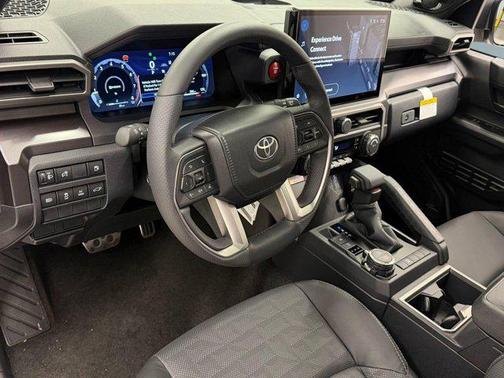 Cutting Edge 2026 Toyota 4Runner SR5