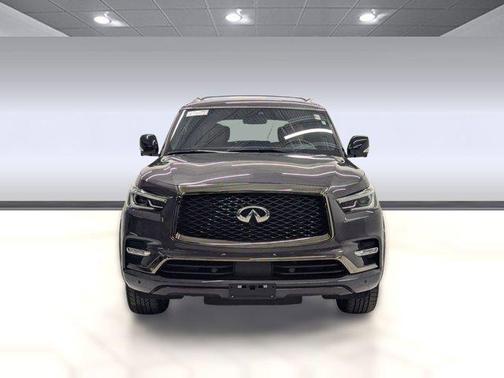 2024 INFINITI QX80 SENSORY AWD