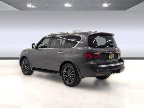 2024 INFINITI QX80 SENSORY AWD