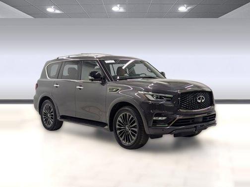 2024 INFINITI QX80 SENSORY AWD