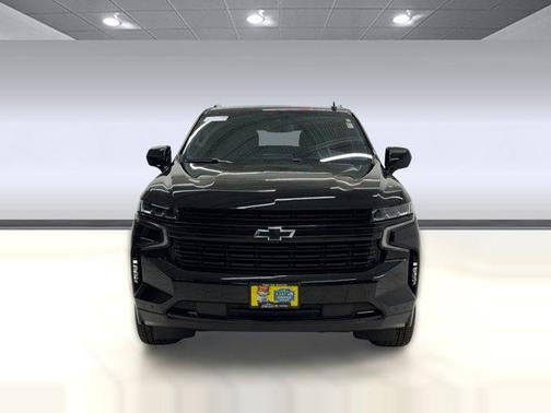 2023 Chevrolet Tahoe 4WD RST