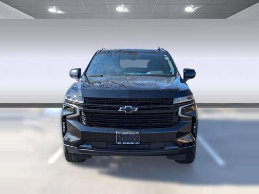 2023 Chevrolet Tahoe 4WD RST