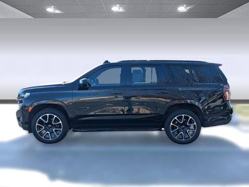 2023 Chevrolet Tahoe 4WD RST