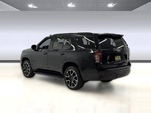 2023 Chevrolet Tahoe 4WD RST