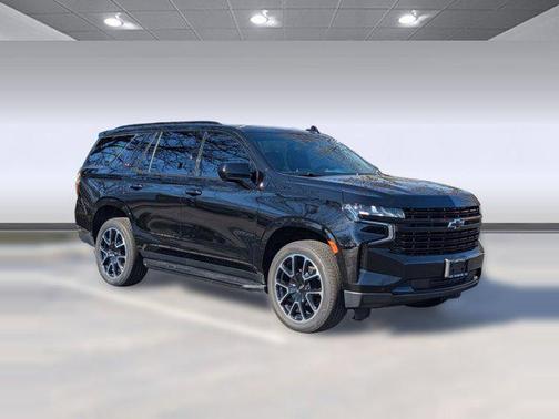 2023 Chevrolet Tahoe 4WD RST