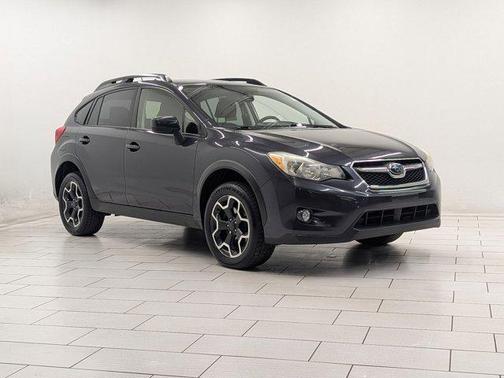 2015 Subaru XV Crosstrek 2.0i Premium