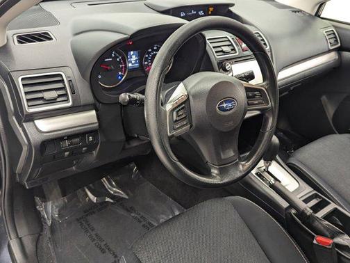 2015 Subaru XV Crosstrek 2.0i Premium