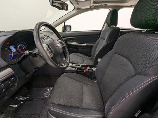 2015 Subaru XV Crosstrek 2.0i Premium