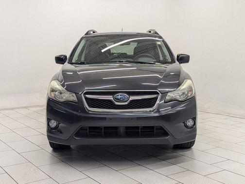 2015 Subaru XV Crosstrek 2.0i Premium