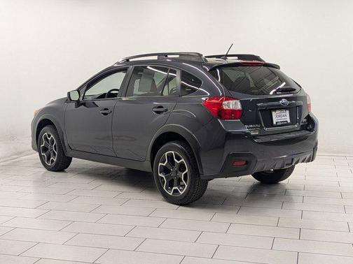 2015 Subaru XV Crosstrek 2.0i Premium