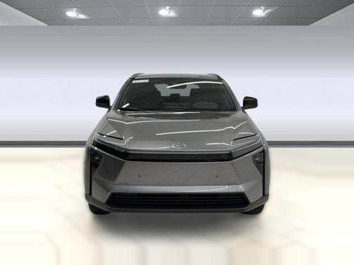 Heavy Metal 2026 Toyota bZ XLE