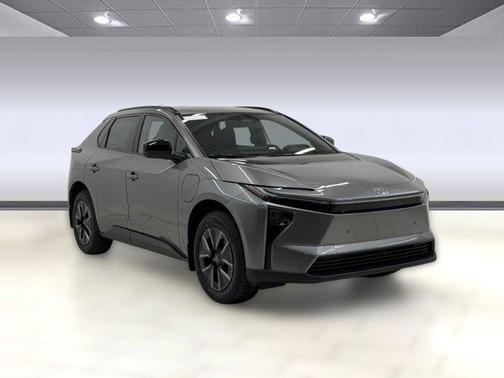 Heavy Metal 2026 Toyota bZ XLE