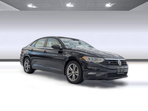 2021 Volkswagen Jetta 1.4T R-Line