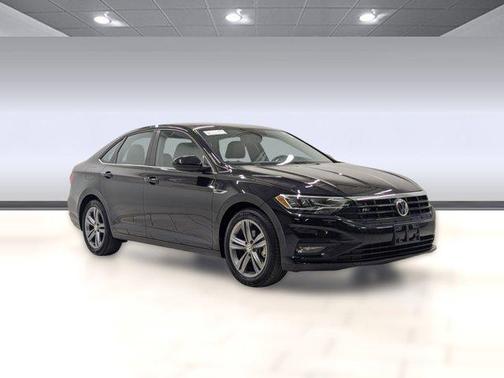 2021 Volkswagen Jetta 1.4T R-Line