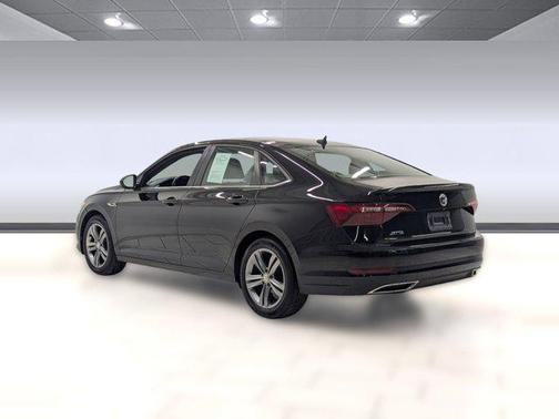 2021 Volkswagen Jetta 1.4T R-Line