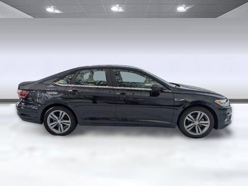 2021 Volkswagen Jetta 1.4T R-Line