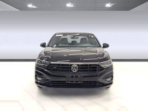 2021 Volkswagen Jetta 1.4T R-Line