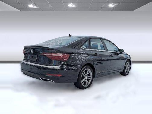 2021 Volkswagen Jetta 1.4T R-Line