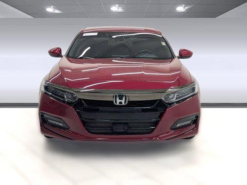 2020 Honda Accord Sport 1.5T
