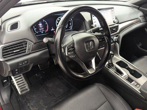2020 Honda Accord Sport 1.5T