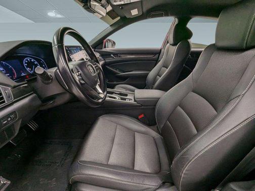 2020 Honda Accord Sport 1.5T