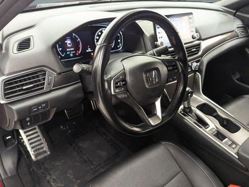 2020 Honda Accord Sport 1.5T